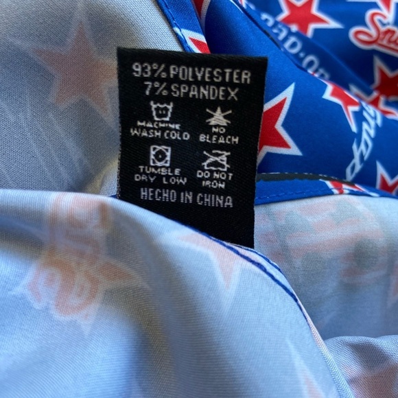 DIXXON 199 Travis Pastrana Snap On Short Sleeve Mens Shirt L Limited Edition - Picture 11 of 11